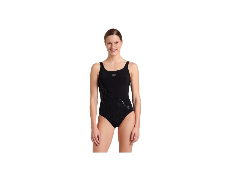 Bodylift Swimsuit Luisa Wing Back C Cup