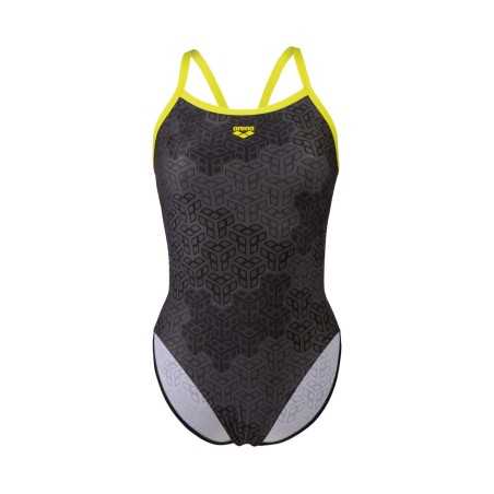 Arena W Camo Kikko Challenge Back Badpak