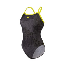 Arena W Camo Kikko Challenge Back Badpak