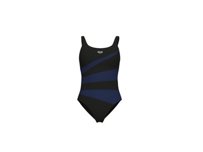 Isabella Swimsuit Wing Back C