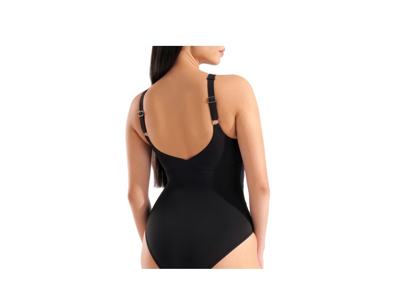 Isabella Swimsuit Wing Back C