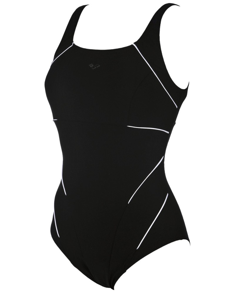 Arena W Jewel One Piece Low C Cup Badpak