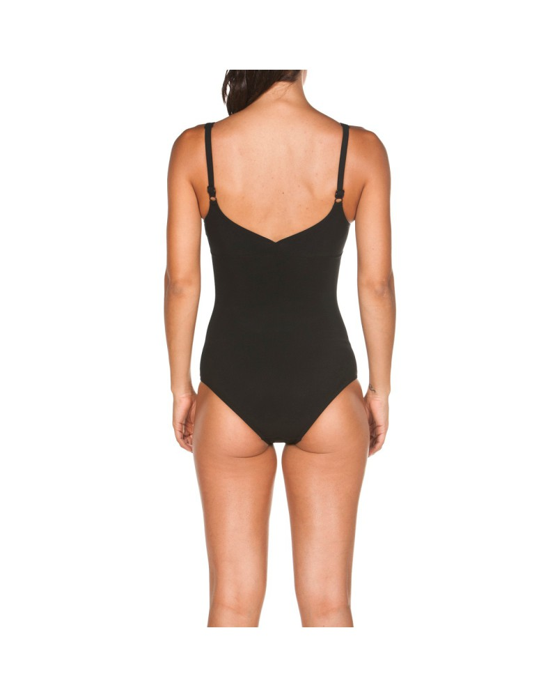 Arena W Jewel One Piece Low C Cup Badpak