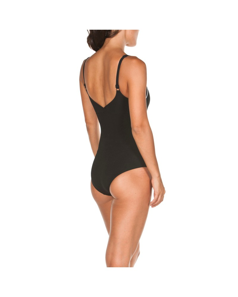 Arena W Jewel One Piece Low C Cup Badpak
