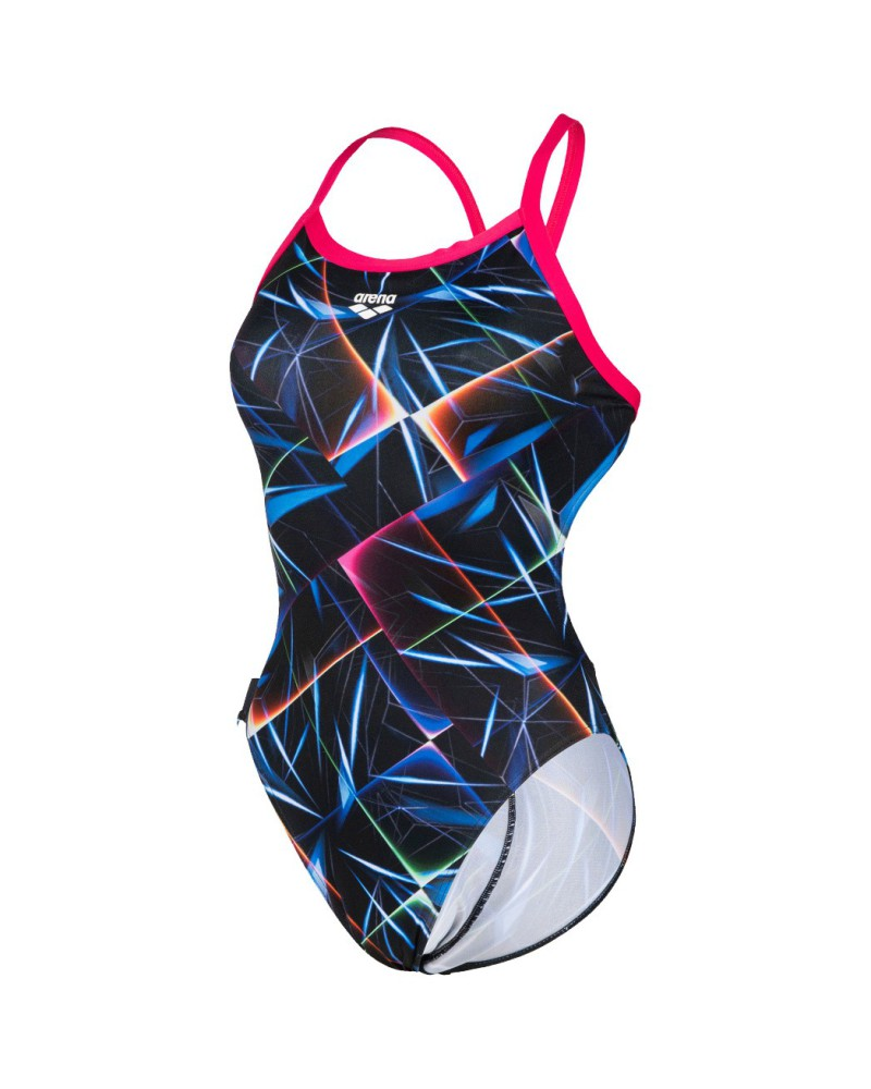 Arena W Swimsuit Challenge Back Allover