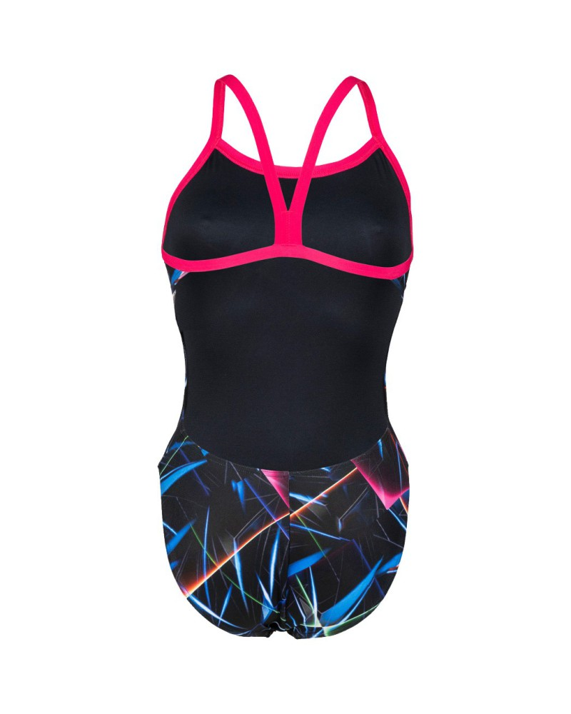 Arena W Swimsuit Challenge Back Allover