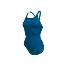 Arena W Team Swimsuit Swim Pro Solid Badpak
