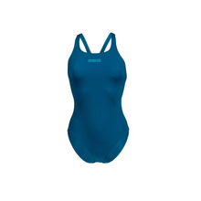 Arena W Team Swimsuit Swim Pro Solid Badpak