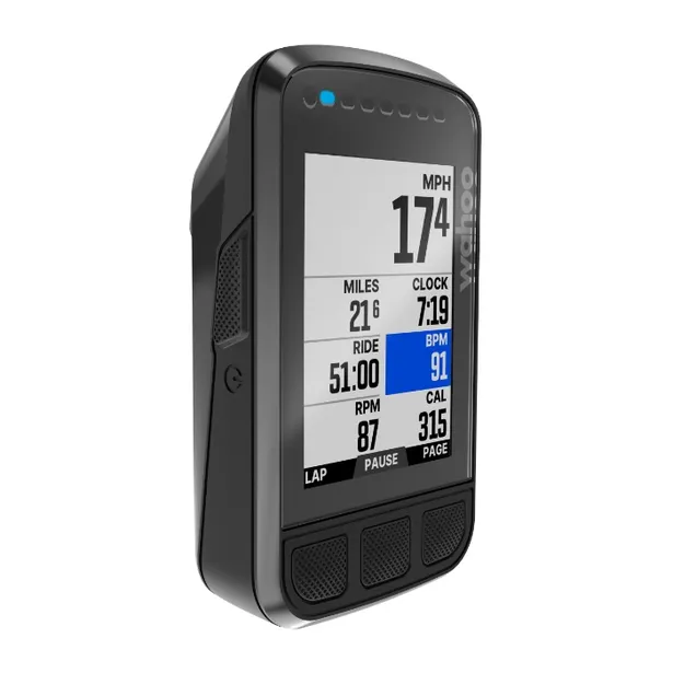 Wahoo Elemnt Bolt V2