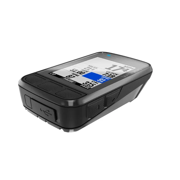 Wahoo Elemnt Bolt V2