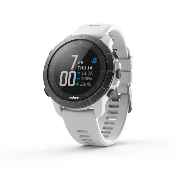 Wahoo Elemnt Rival GPS Sporthorloge