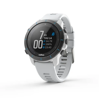Wahoo Elemnt Rival GPS Sporthorloge