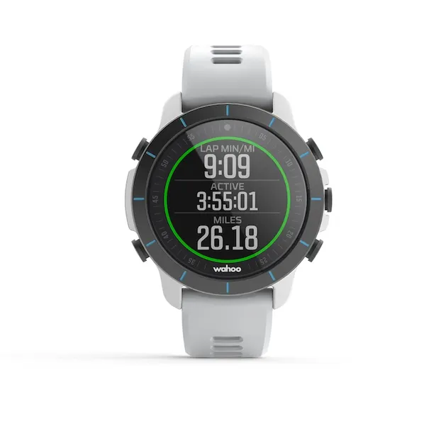 Wahoo Elemnt Rival GPS Sporthorloge