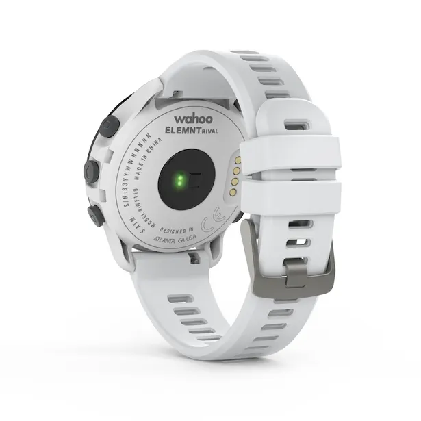 Wahoo Elemnt Rival GPS Sporthorloge