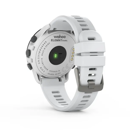 Wahoo Elemnt Rival GPS Sporthorloge