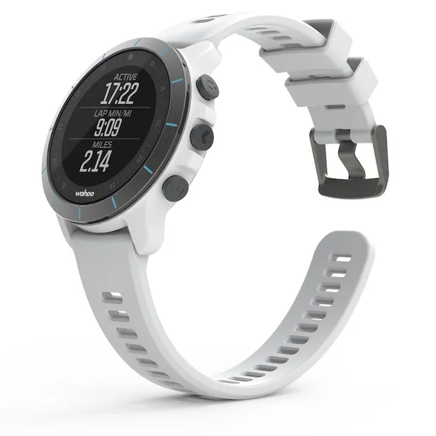 Wahoo Elemnt Rival GPS Sporthorloge