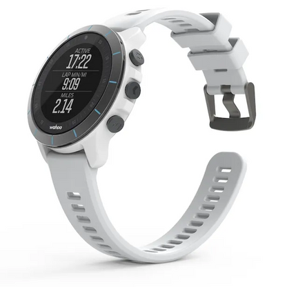 Wahoo Elemnt Rival GPS Sporthorloge