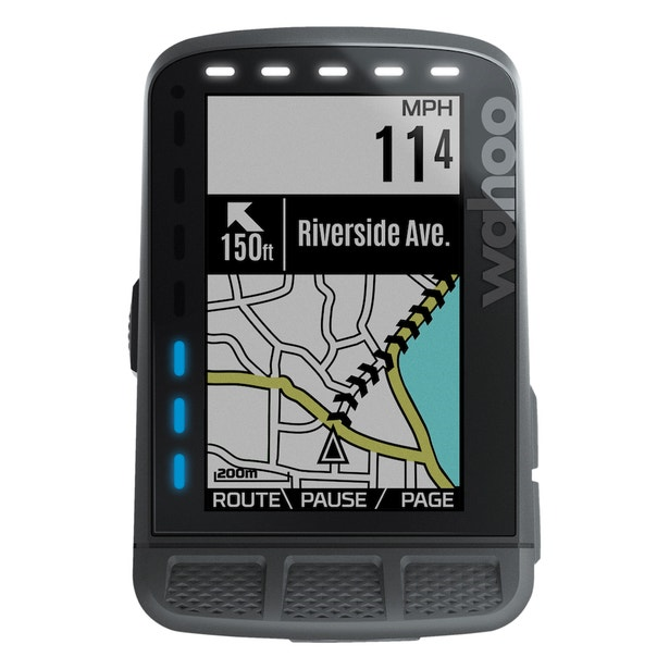 Wahoo ELEMNT Roam