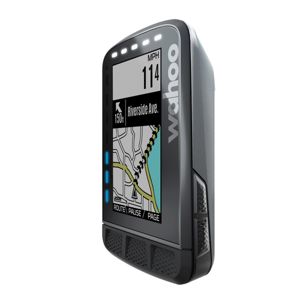 Wahoo ELEMNT Roam