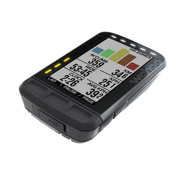 Wahoo ELEMNT Roam