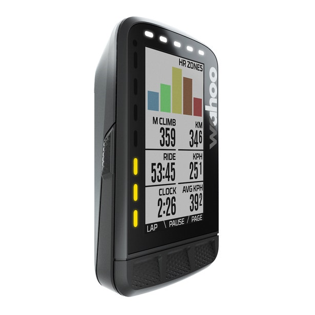 Wahoo ELEMNT Roam