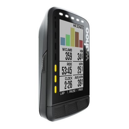 Wahoo ELEMNT Roam