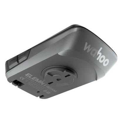 Wahoo ELEMNT Roam