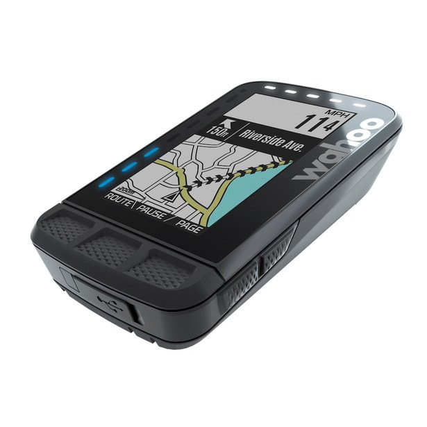 Wahoo ELEMNT Roam