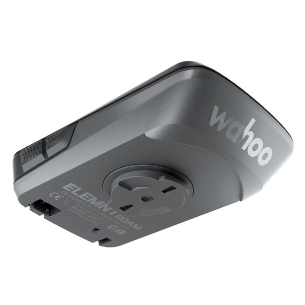 Wahoo ELEMNT Roam Bundel