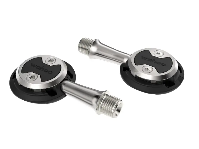 Wahoo Speedplay Aero Pedalen