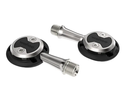Wahoo Speedplay Aero Pedalen