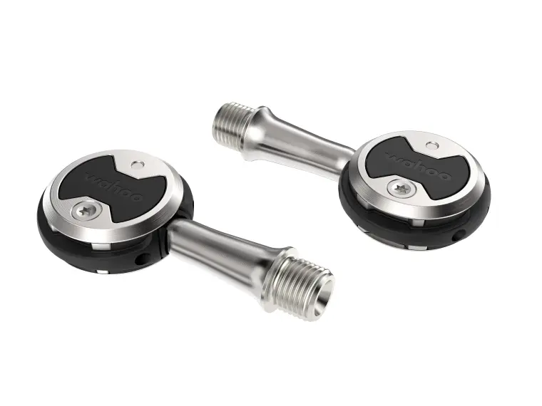 Wahoo Speedplay Zero Pedal System