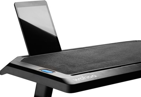 Wahoo Trainer Desk