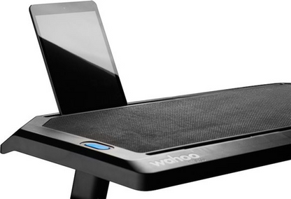 Wahoo Trainer Desk