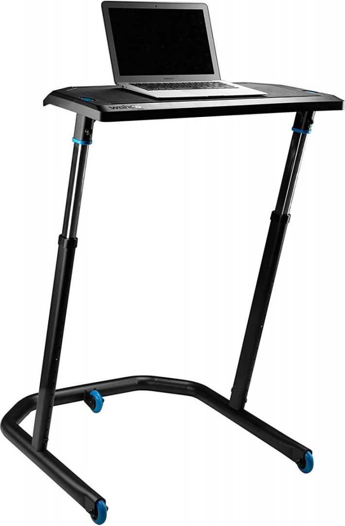 Wahoo Trainer Desk