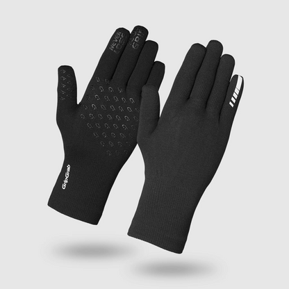 GripGrab Waterdichte Thermische Fietshandschoenen