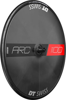 DT Swiss ARC1100 Dicut Disc WTS Achterwiel
