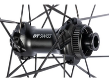 DT Swiss G1800 Spline 25 SH11