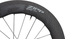 Zipp 858 NSW DB D1 XDR Wielset