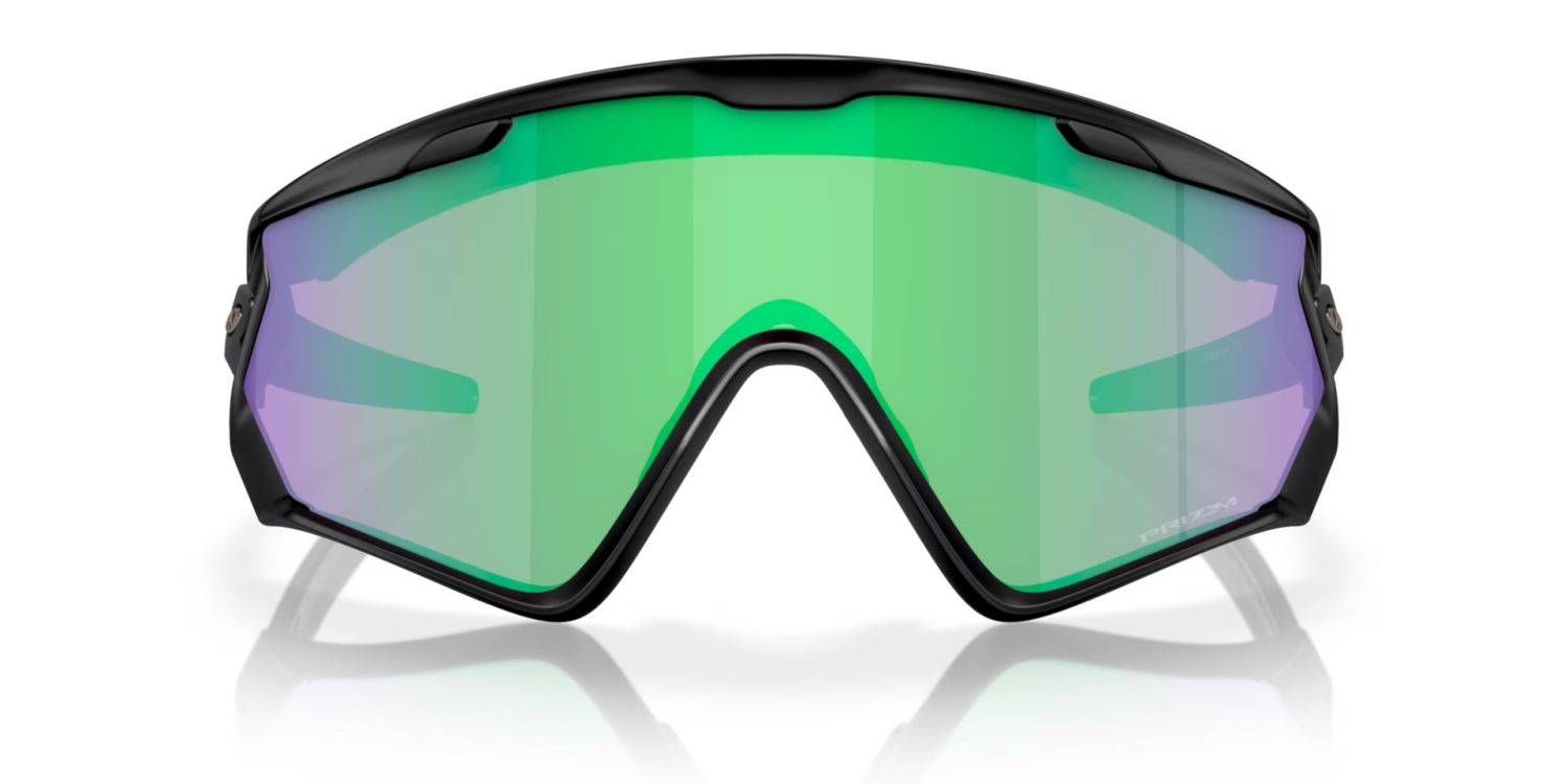 Oakley Wind Jacket 2.0