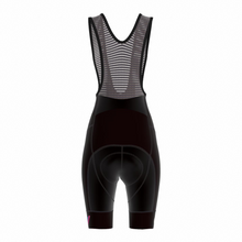 Bioracer Woest Fietsbroek Kort Dames