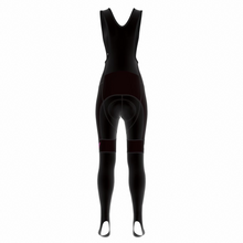 Bioracer Woest Fietsbroek Lang Dames