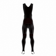 Bioracer Woest Fietsbroek Lang Heren