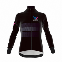 Bioracer Woest Protect Fietsjack Dames