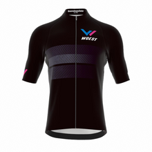 Bioracer Woest Shirt Korte Mouw Heren