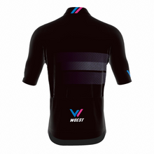 Bioracer Woest Shirt Korte Mouw Heren