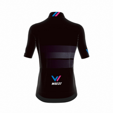 Bioracer Woest Shirt Korte Mouw Dames