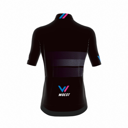 Bioracer Woest Shirt Korte Mouw Dames