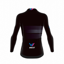 Bioracer Woest Shirt Lange Mouw Dames