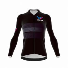 Bioracer Woest Shirt Lange Mouw Dames